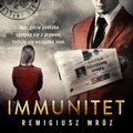 Immunitet - audiobook