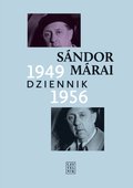 Dziennik 1949-1956 - ebook