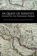 In Quest of Identity - ebook