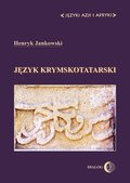 Język krymskotatarski - ebook