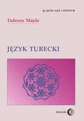 Język turecki - ebook