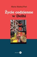 Życie codzienne w Delhi - ebook