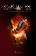 Expeditionary Force. Tom 2. SpecOps - ebook