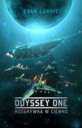 Odyssey One: Rozgrywka w ciemno - ebook
