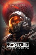 Odyssey One. Tom 8. Zmierzch Królów - ebook