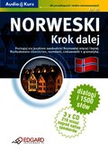 Norweski. Krok dalej - audiokurs + ebook