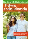 psychologia: Problemy z seksualnością. Odpowiedzi na dylematy młodych chrześcijan - ebook