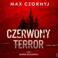 Czerwony terror - audiobook
