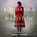 Obyczajowe: Kochanka nazistów - audiobook