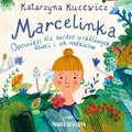 dla dzieci i młodzieży: Marcelinka - audiobook