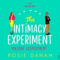 The Intimacy Experiment. Miłosny eksperyment - audiobook