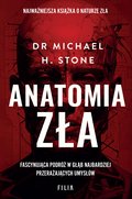 Anatomia Zła - ebook