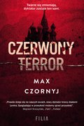 Czerwony terror - ebook