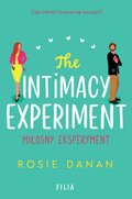 The Intimacy Experiment. Miłosny eksperyment - ebook