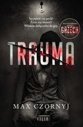 Trauma - ebook