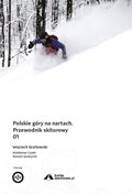 Polskie góry na nartach Tom 1 - ebook