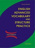 English Advanced Vocabulary and Structure Practice - ebook