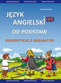 Język angielski Od podstaw - korepetycje z gramatyki - ebook