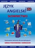 Język angielski - Słownictwo - Ilustrowane ćwiczenia dla początkujących - ebook