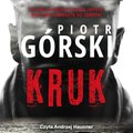 Kruk - audiobook