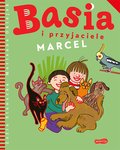 Basia i przyjaciele. Marcel  - ebook