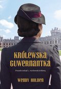 Królewska guwernantka - ebook