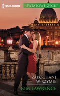 Zakochani w Rzymie - ebook
