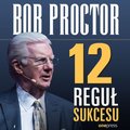 Zapowiedzi: 12 reguł sukcesu - audiobook