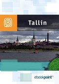 Tallin. Miniprzewodnik - ebook