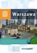 Warszawa. Miniprzewodnik - ebook