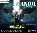 Fantastyka: 13 anioł - audiobook