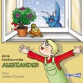 Dla dzieci i młodzieży: Aleksander - audiobook