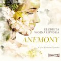 Anemony - audiobook