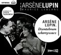 audiobooki: Arsene Lupin dżentelmen włamywacz - audiobook