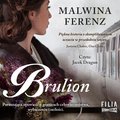 Brulion - audiobook