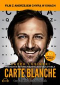 Carte Blanche - audiobook