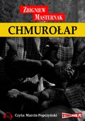dokument, literatura faktu, reportaże: Chmurolap - audiobook