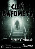 Cień Bafometa - audiobook
