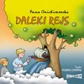 Daleki rejs - audiobook