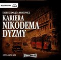 Kariera Nikodema Dyzmy - audiobook