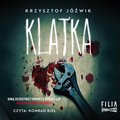 audiobooki: Klatka - audiobook