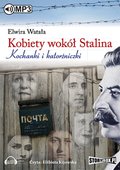 Kobiety wokół Stalina - audiobook