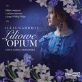 Literatura piękna, beletrystyka: Liliowe opium - audiobook