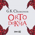 Ortodoksja - audiobook