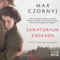 audiobooki: Sanatorium Zagłada - audiobook