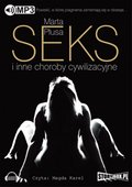 romans: Seks i inne choroby cywilizacyjne - audiobook