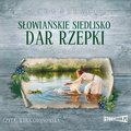 Dokument, literatura faktu, reportaże, biografie: Słowiańskie siedlisko. Tom 2. Dar Rzepki - audiobook