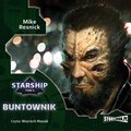 Starship. Tom 4. Buntownik - audiobook