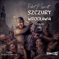Szczury Wrocławia. Chaos. Tom 1 - audiobook