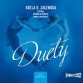 Tancerze. Tom 2. Duety - audiobook